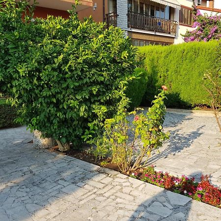 Appartamento Casa Nada Rovigno Esterno foto