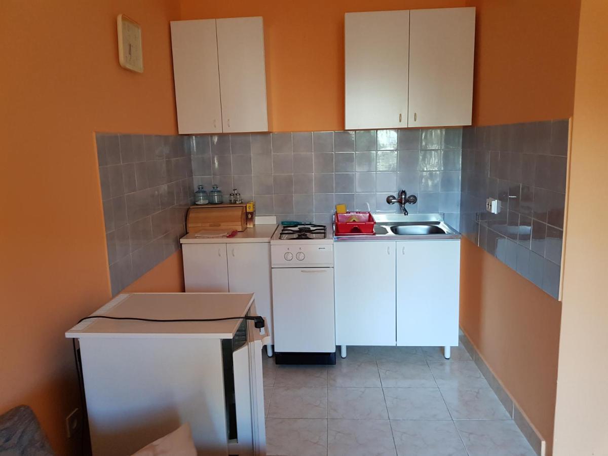Appartamento Casa Nada Rovigno Esterno foto