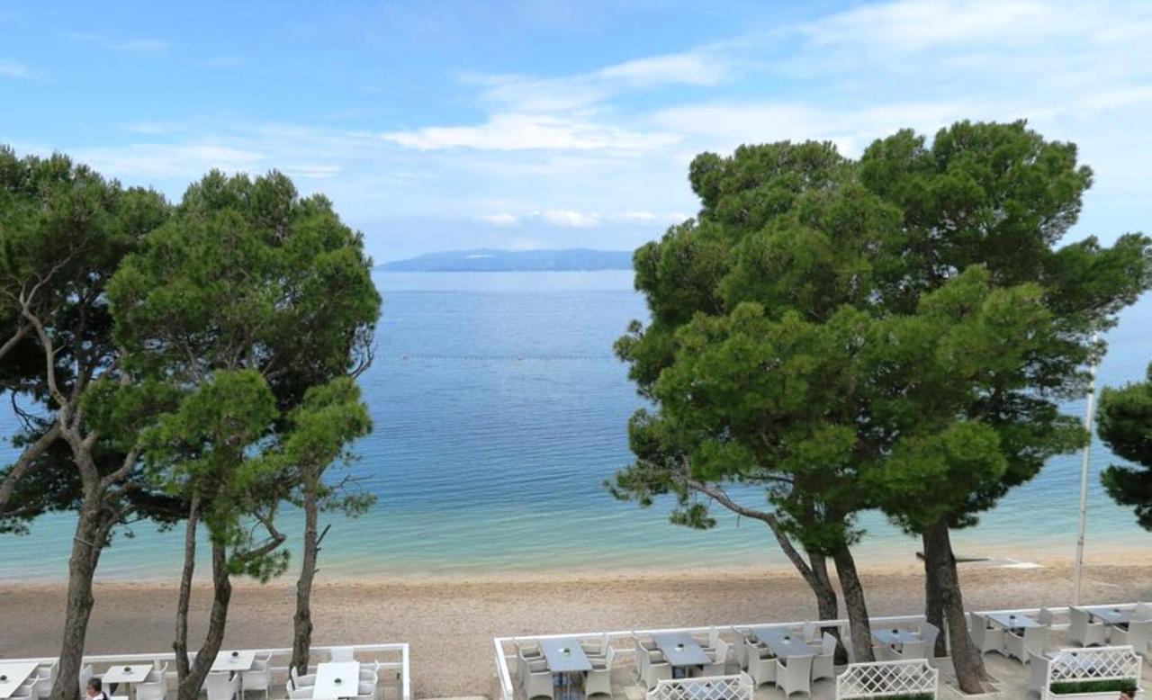 Appartamento Casa Nada Rovigno Esterno foto